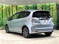2013 Honda Fit Hybrid