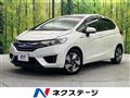 2014 Honda Fit Hybrid