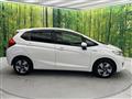 2014 Honda Fit Hybrid