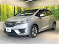 2014 Honda Fit Hybrid