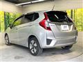 2014 Honda Fit Hybrid