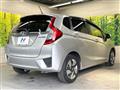 2014 Honda Fit Hybrid
