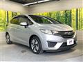 2014 Honda Fit Hybrid