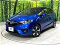 2015 Honda Fit Hybrid