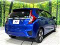 2015 Honda Fit Hybrid