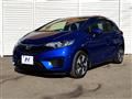 2016 Honda Fit Hybrid
