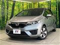 2016 Honda Fit Hybrid