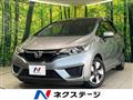 2016 Honda Fit Hybrid