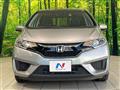 2016 Honda Fit Hybrid