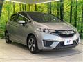 2016 Honda Fit Hybrid