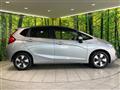 2016 Honda Fit Hybrid
