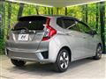 2016 Honda Fit Hybrid