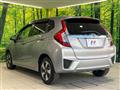 2016 Honda Fit Hybrid