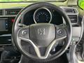 2016 Honda Fit Hybrid