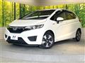 2016 Honda Fit Hybrid