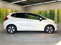 2016 Honda Fit Hybrid