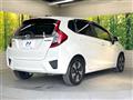2016 Honda Fit Hybrid