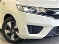 2016 Honda Fit Hybrid