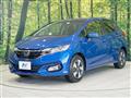 2018 Honda Fit Hybrid