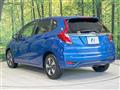2018 Honda Fit Hybrid