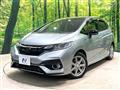 2019 Honda Fit Hybrid
