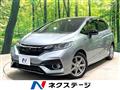 2019 Honda Fit Hybrid