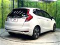 2019 Honda Fit Hybrid