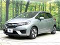 2013 Honda Fit Hybrid