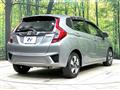 2013 Honda Fit Hybrid