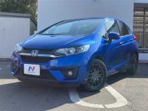 2013 Honda Fit Hybrid