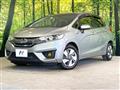 2014 Honda Fit Hybrid