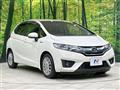 2014 Honda Fit Hybrid