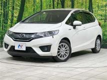 2014 Honda Fit Hybrid