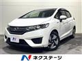 2014 Honda Fit Hybrid