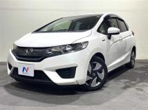 2014 Honda Fit Hybrid