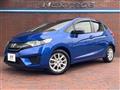 2014 Honda Fit Hybrid