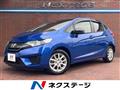 2014 Honda Fit Hybrid