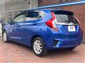 2014 Honda Fit Hybrid