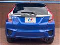 2014 Honda Fit Hybrid