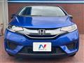 2014 Honda Fit Hybrid