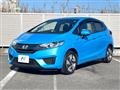 2014 Honda Fit Hybrid