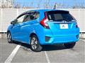 2014 Honda Fit Hybrid