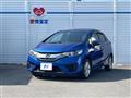 2015 Honda Fit Hybrid