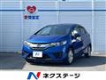 2015 Honda Fit Hybrid