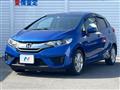 2015 Honda Fit Hybrid