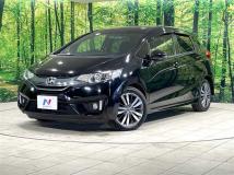 2014 Honda Fit Hybrid