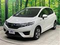 2015 Honda Fit Hybrid