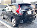 2015 Honda Fit Hybrid