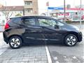 2015 Honda Fit Hybrid