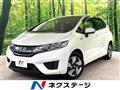 2015 Honda Fit Hybrid